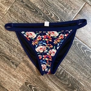 3/$45 🛍 cupshe swim bottoms never worn!